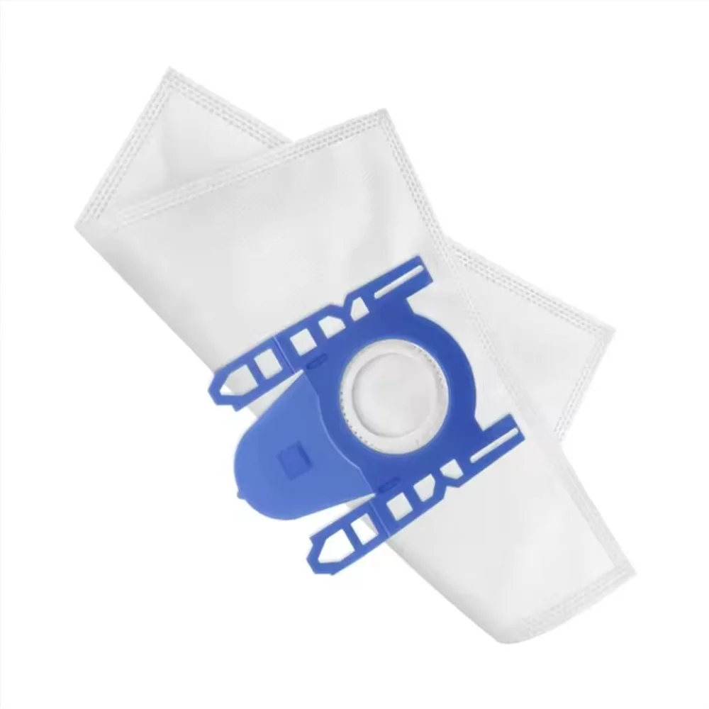 Подходит для аксессуаров для пылесосов Bosch Type G BSG7/BSGL3/126E/запасных частей из нетканого мешка для пыли.