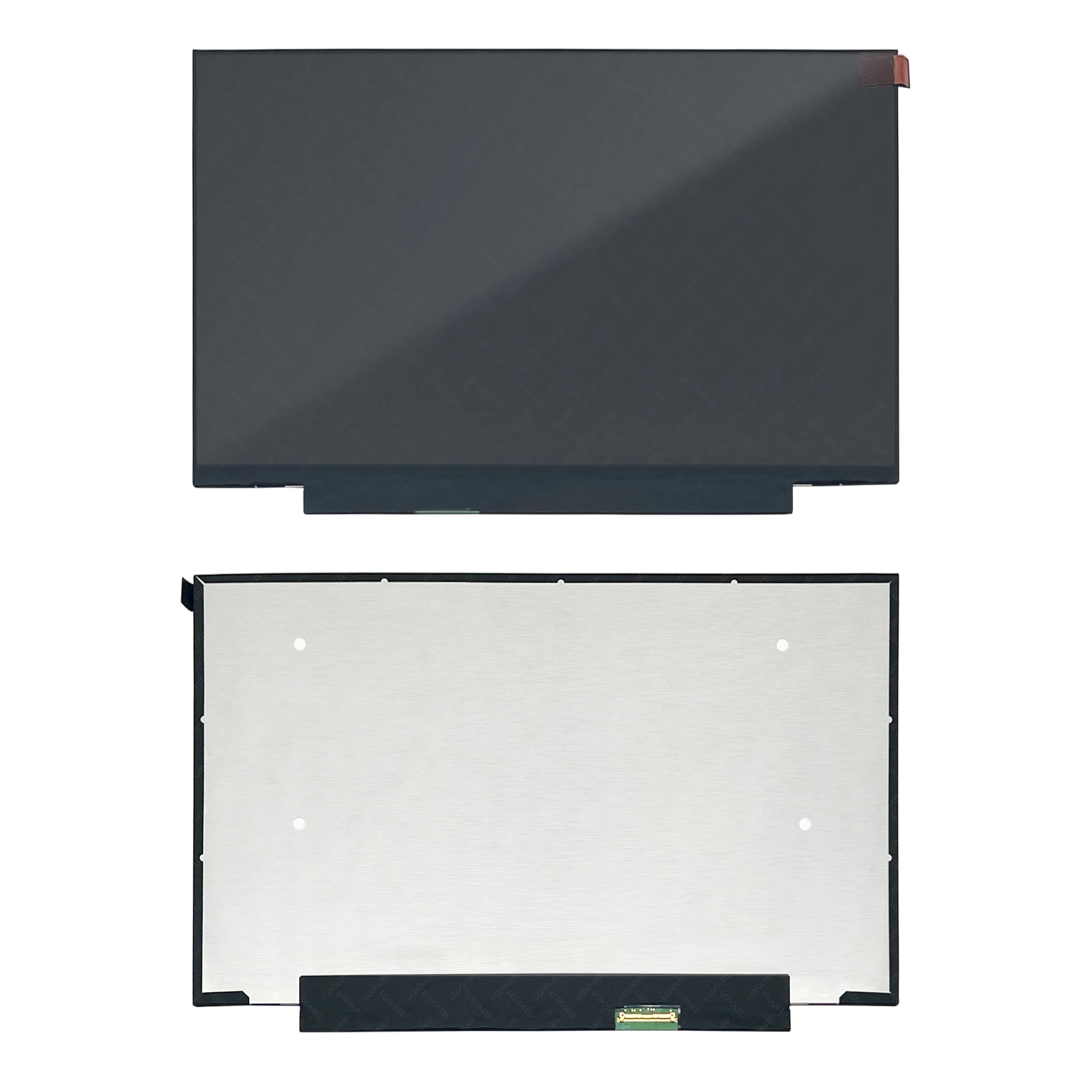 144 Hz 14.0'' FHD IPS LCD Screen Display Panel Matrix Non-Touch LM140LF1F02 NCP005E 1920X1080 40 Pins