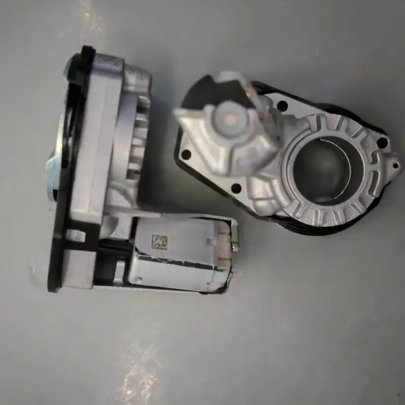 AZGIANT For VW Touareg 7PING Heated 2002-2007 Car Power Folding Unit Mirror Actuator R L Motor easy to install and disassemble