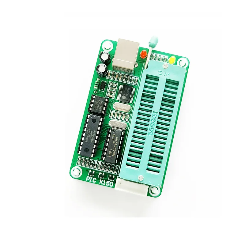 PIC Programmer PIC K150 Programmer Downloader USB PIC KIT2 3 Writer