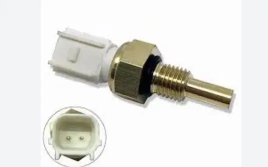 

Подходит для датчика температуры воды Accord OE 37870RTA005 Подходит для аксессуаров SU10432