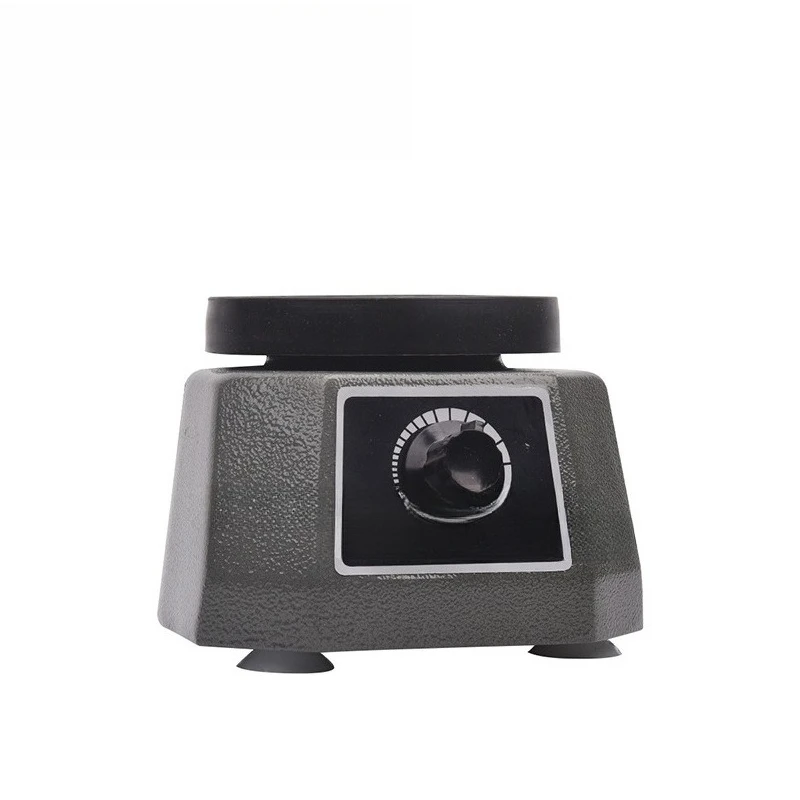 Dental oral material plaster shaker disc plaster cast model shaker