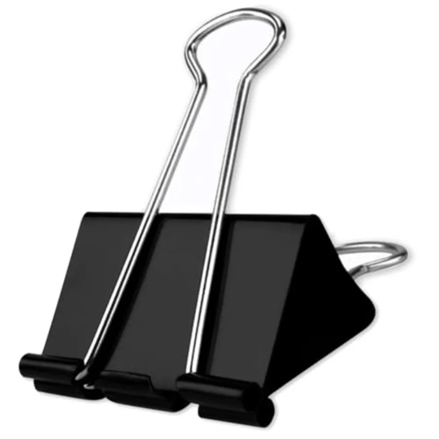 Extra Large Binder …