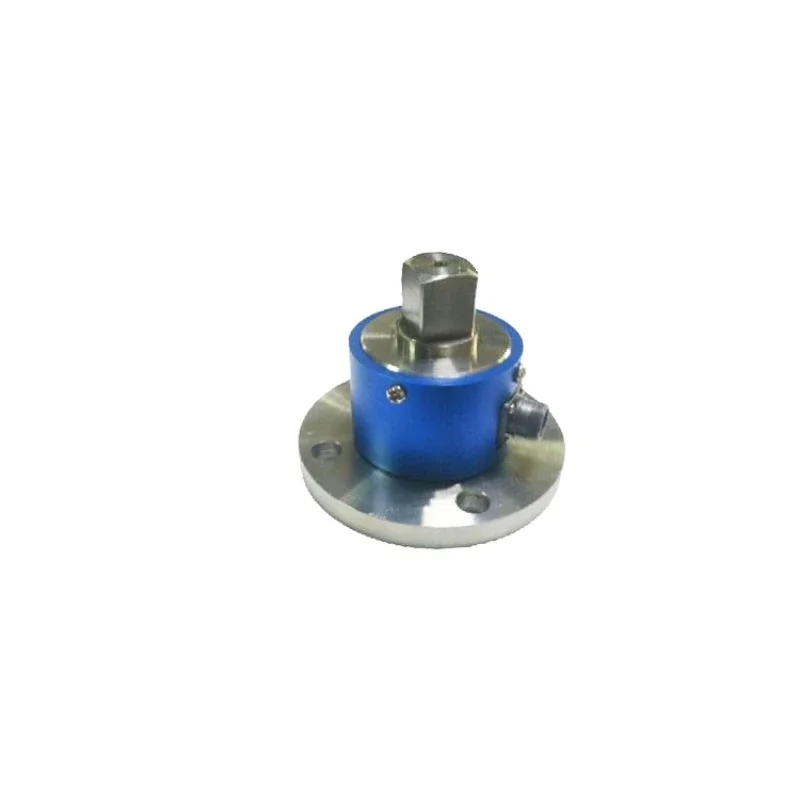 

GTS308 Double Flange Style Reaction Torque Transducer Static Reaction Torque Sensor 100NM 200NM