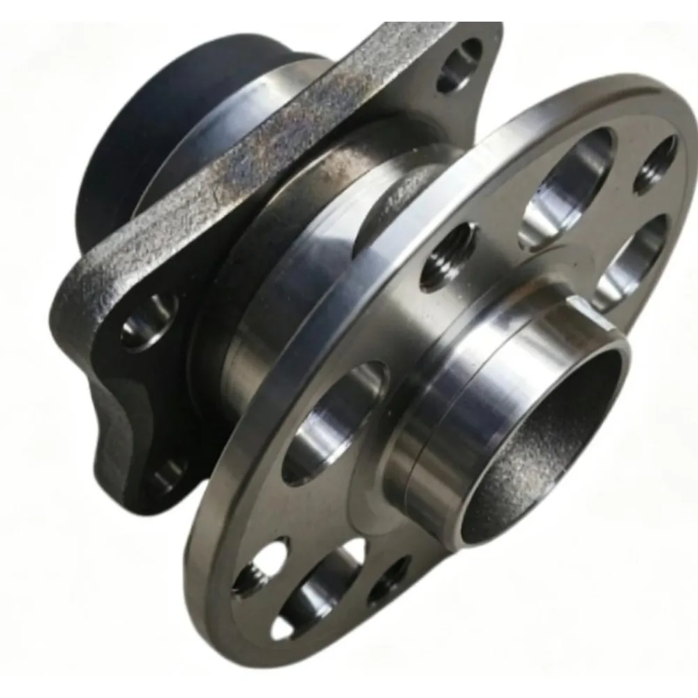Front Rear Wheel Bearings Wheels Steering Bearing Shaft for Xpeng MONA M03 Brand New Automatic Parts 1pc