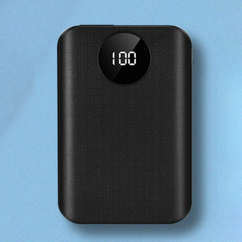 

Power Bank Box 3X18650 Аккумулятор DIY Smart Charge Быстрое зарядное устройство Светодиодный светильник для сотового телефона, планшета HLJS