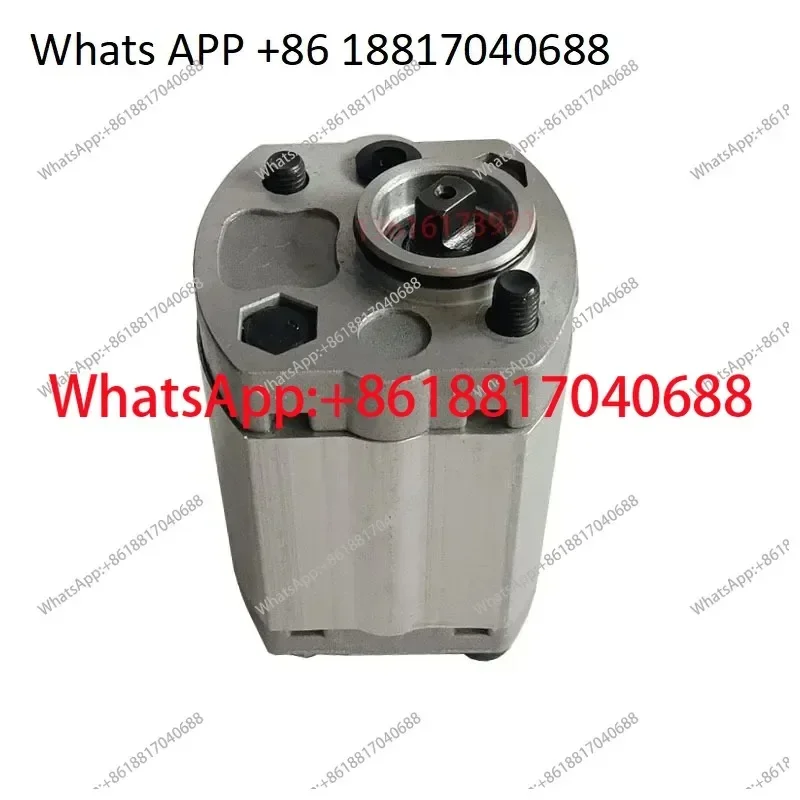 

Гидравлический насос TRYY CBT1-F204.2 CBT1-F202.1 CBT1-F203.2 CBT1-F201.6