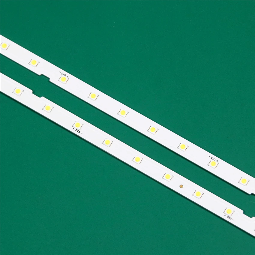 

Светодиодные планки подсветки для телевизоров Kits TV's Illumination Bars JL.E500K2330-408BS-R7P-M-HF BN96-45952A 50" V8N1-500SM0-R0 BN96-45962A