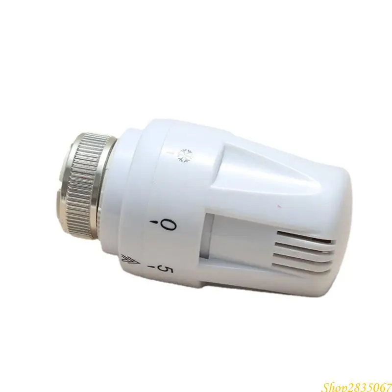 

Термостатические радиаторные клапаны, клапаны для водяного отопления и геотермальные регулирующие клапаны 831F