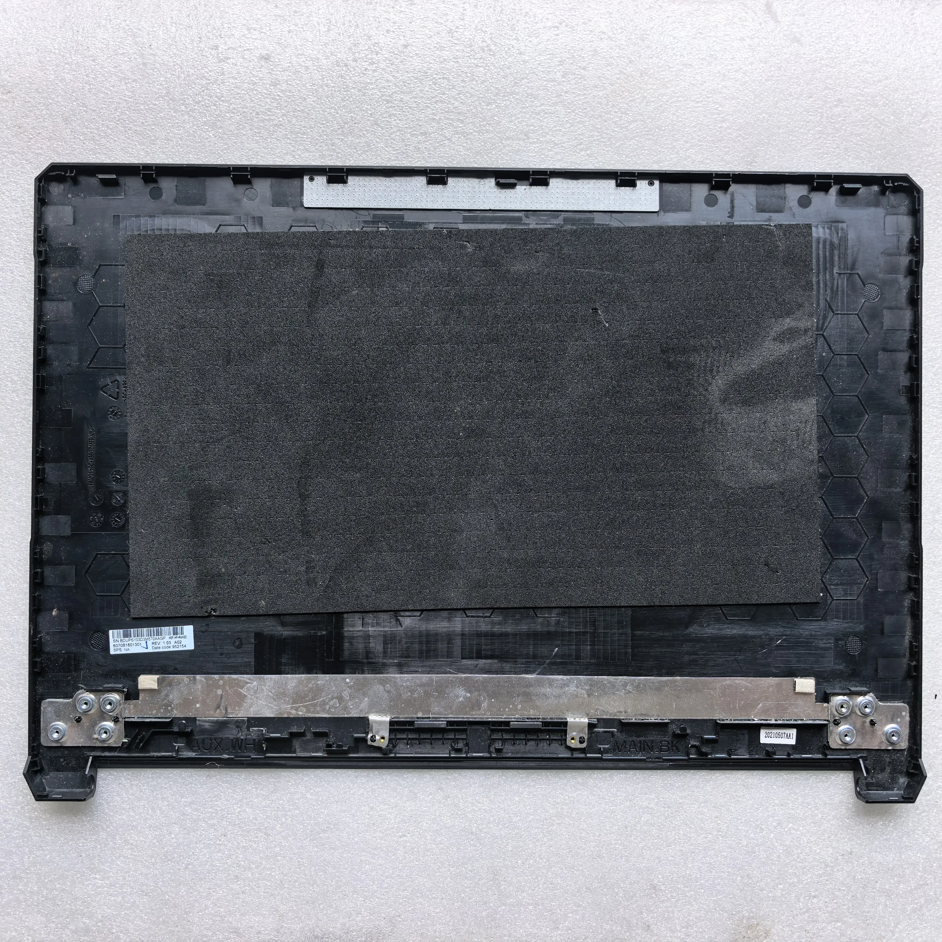New laptop lcd back cover for Redmi G 2020