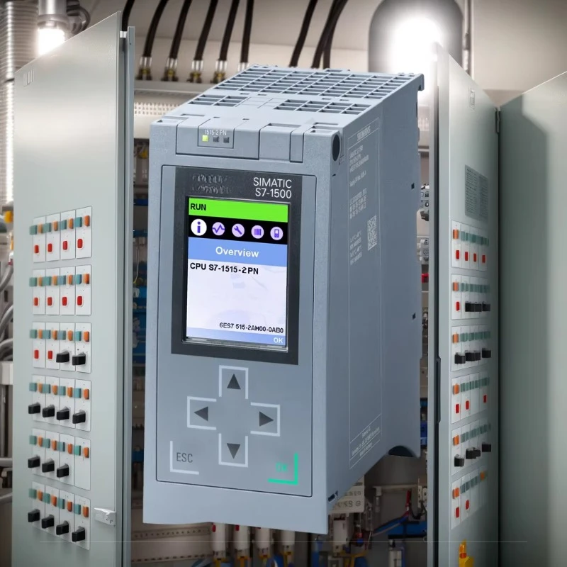 Controller programmabile PLC 6ES7 214 S7 1200 1214 S7-1200 CPU 1214C