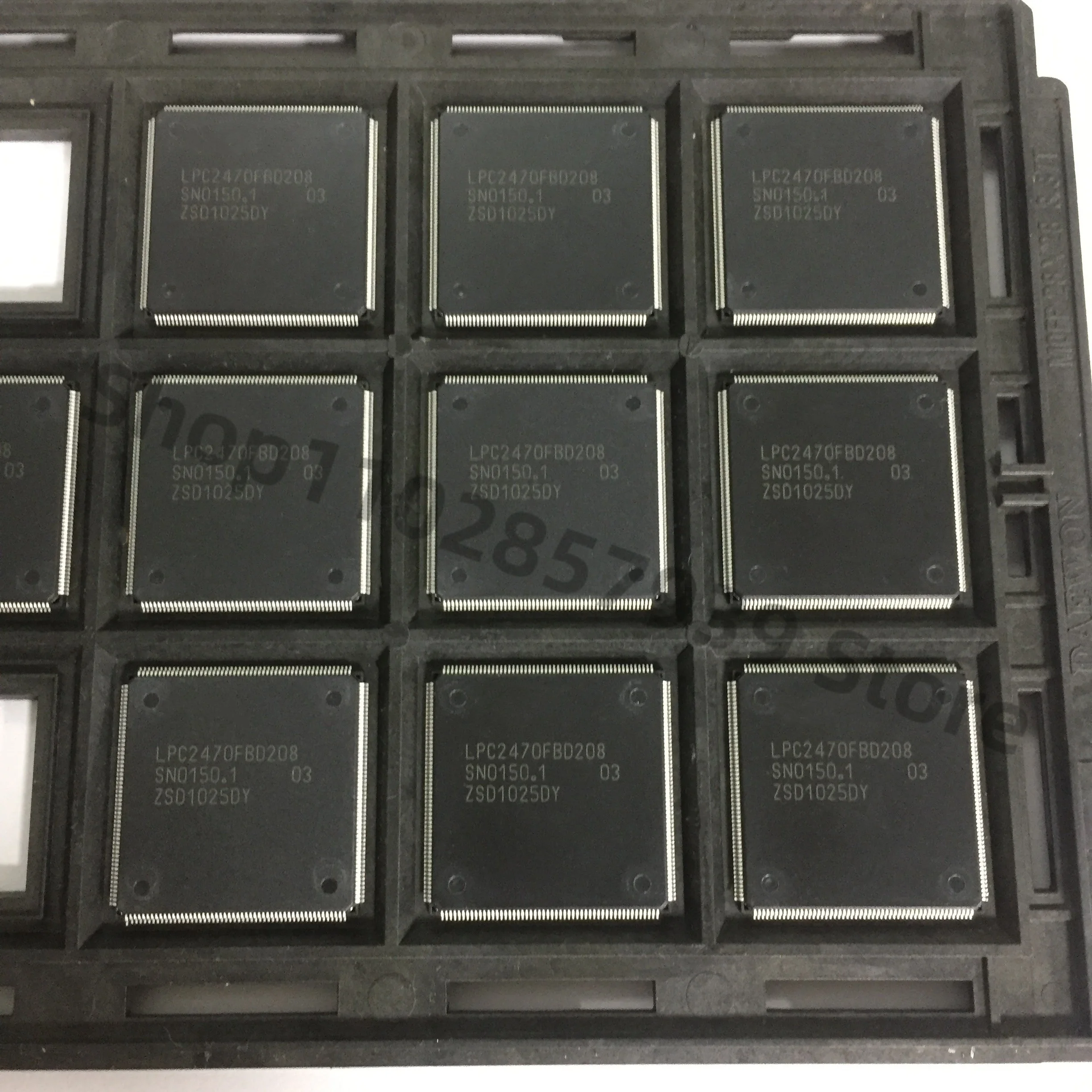 

1 шт./лот LPC2470FBD208 QFP208 микроконтроллеры-MCU