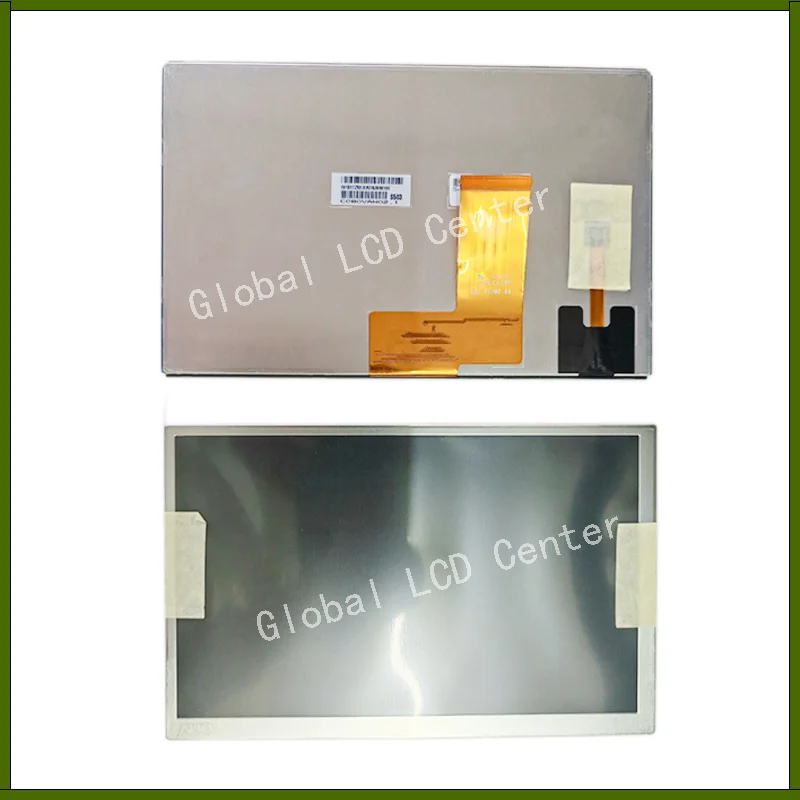 

Original 8.0inch LCD display C080VAN02.1 screen with touch digitizer for DVD GPS navigation monitor