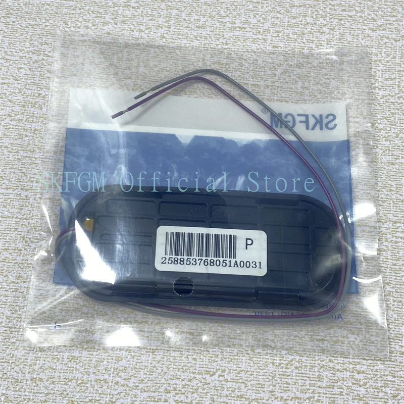 .  For. Buick New LaCrosse  Encore Tail Door Suitcase Switch Trunk Cover Open SwitchOEM #25885376 22882447