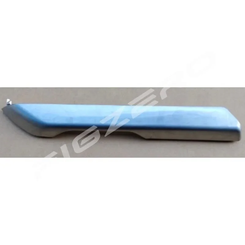 For Land Rover Range Rover Executive 2002-2012 Seat Trim Strips Left Right Button Cover Bright Strips Car Accessories