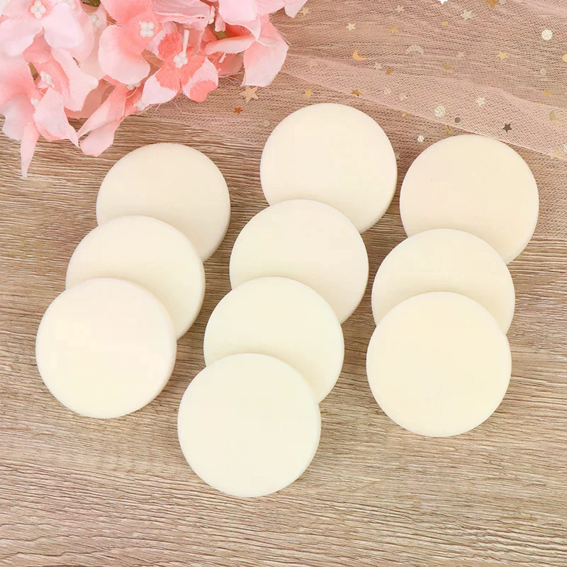 10 قطعة/الوحدة وسادة هوائية الإسفنج الإسفنج بطانة فائقة الكثافة خزان الملء فائق المرونة