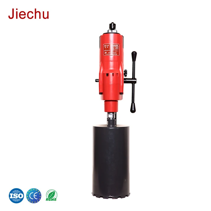 Professional BJ-235 multi head edm drilling machine