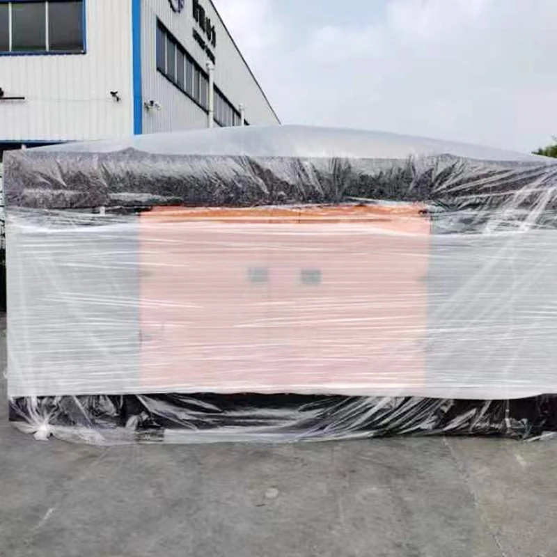 High-efficiency inverter generator, quiet power supply, suitable for camping and outdoor activities