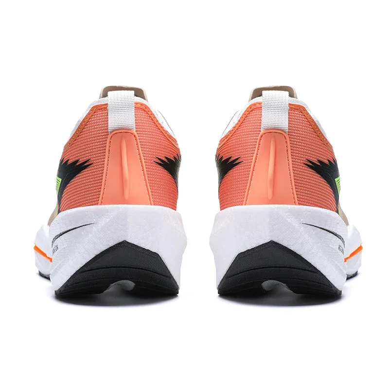 2026 Ultra-light Shock-absorbing Racing Carbon Plate Running Shoes, Marathon Rebound Training Sports Shoes, Men's Shoes