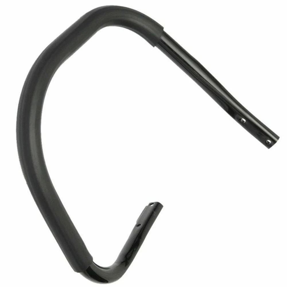 Easily Installed Handles Compatible With P3 P3 P3 Chain Saw Sturdy Material Construction Ensured Safety Features