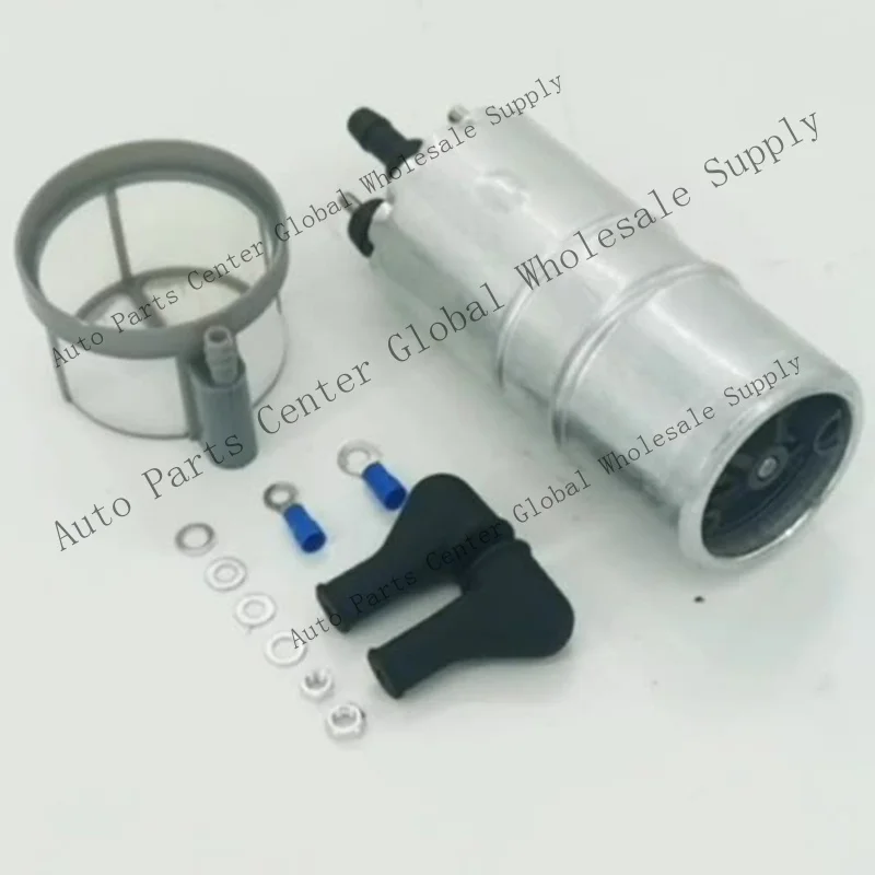 Z+  52mm Fuel Pump +Filter For BMW K1 K100 K1100 K75 1984-1997 16121461576