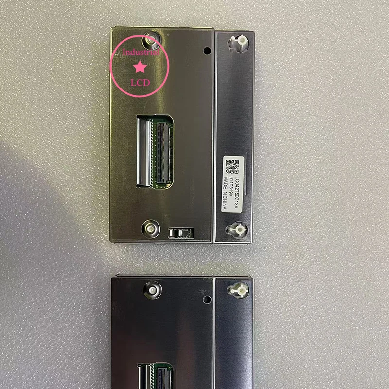 

Дисплей LCD LQ042T5DZ11 LQ042T5DZ13 LQ042T5DZ13A для замены пикселей приборной панели Ford Escape Focus 2013-16 RGB
