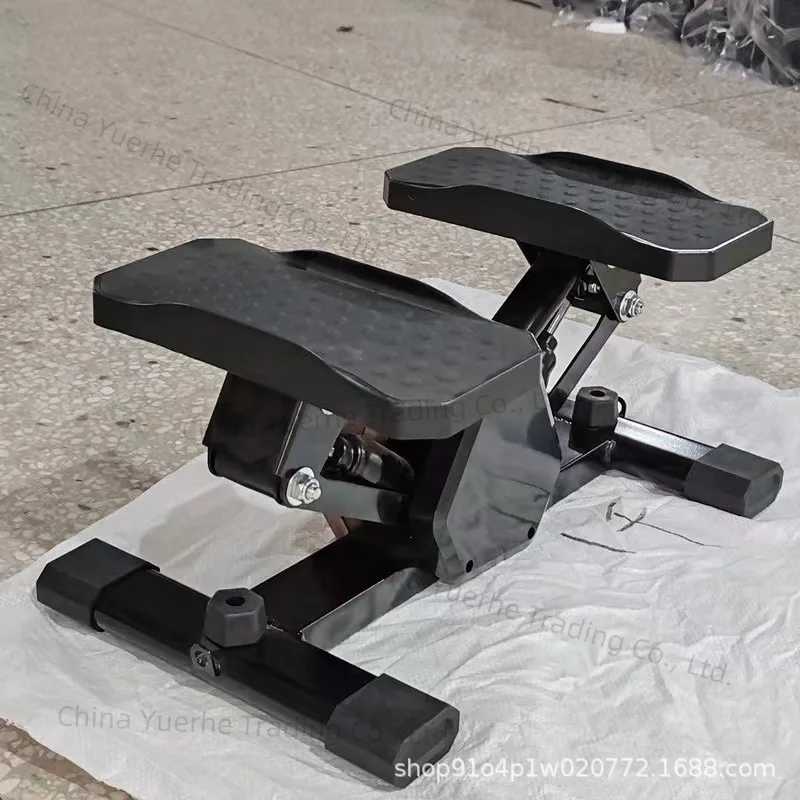 

Household Mini Stepper Jogging Multifunctional Pedal Machine Fitness Equipment
