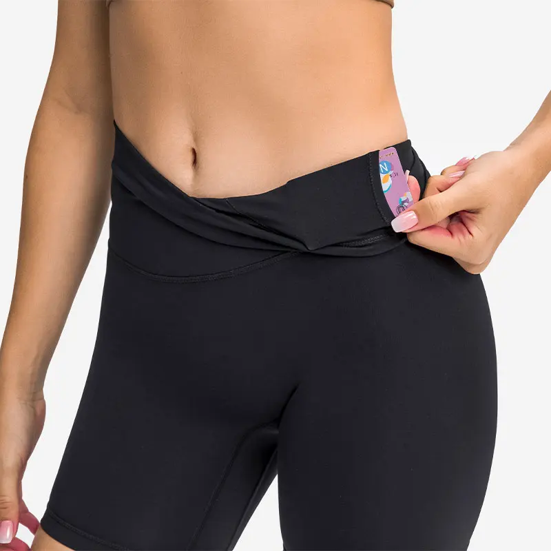 Calças de ioga elásticas para mulheres, Stretchy Sportswear, leggings de ginástica, calça para fitness, sutiã de corrida, calça esportiva para mulher