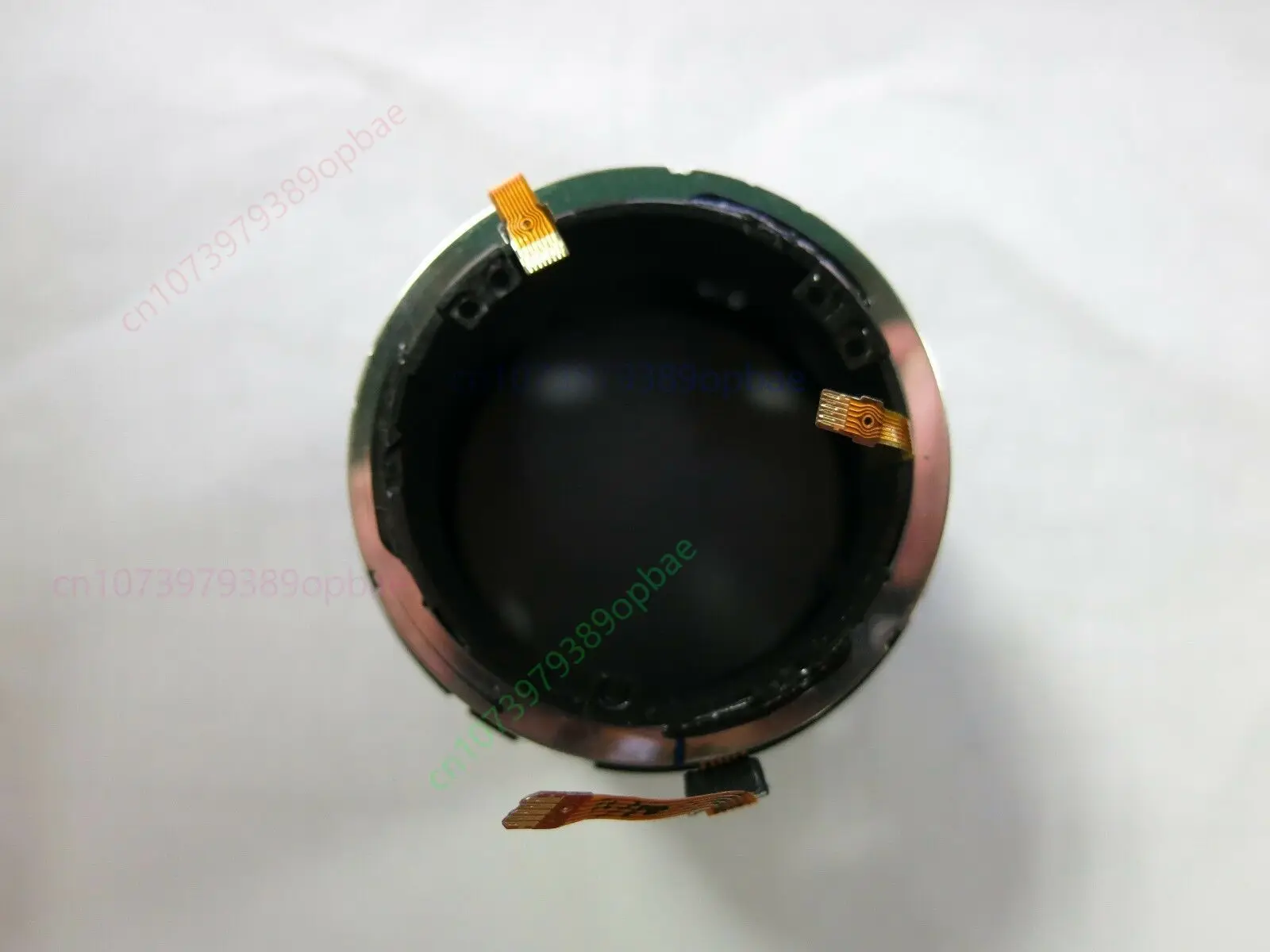 

Used Repair Parts For Canon EF 24-70mm f/2.8L II USM AF UltraSonic Auto Focus Motor Assy