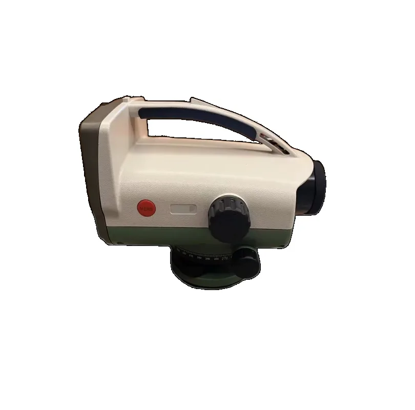 أداة قياس المستوى الرقمي EL302A #3