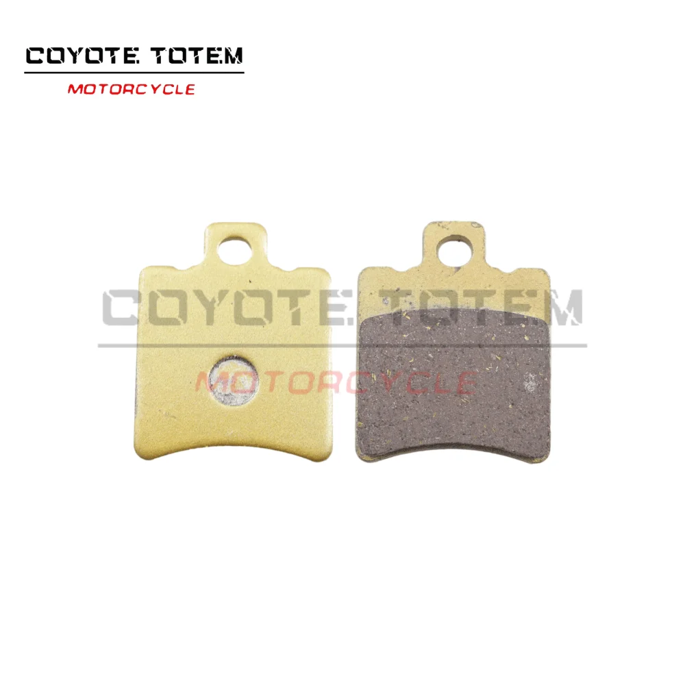 Motorcycle Disc Bra…