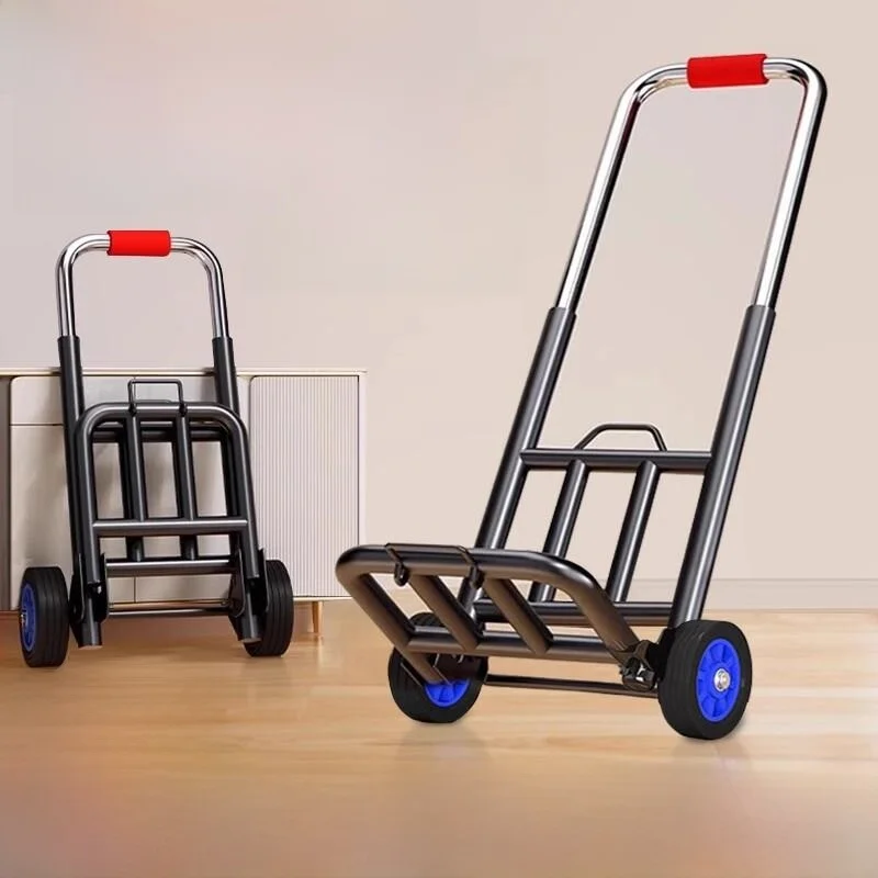 chariot-de-courses-portable-a-traction-manuelle-petit-chariot-pour-usage-domestique-stand-mobile-pour-la-vente-de-legumes-vehicule-leger-pour-le-transport