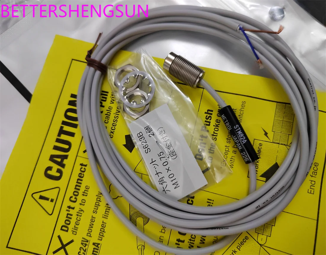 STM82A-L STM84A-L STP100UA-0.12-CH-2