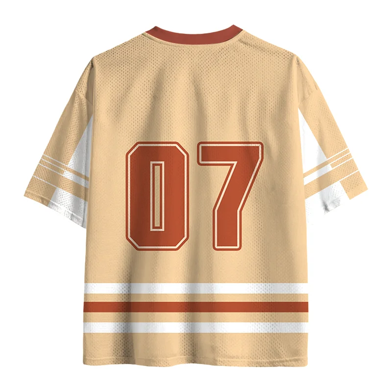 2026 Hot Selling Sports Short Sleeved Shirts, Popular V-neck Short Sleeved T-shirts, Sports High-end Design Mesh Knitted Shirts