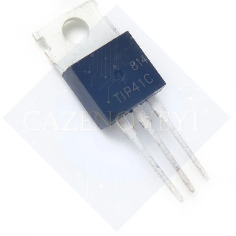 1-100PCS TIP41C TIP41 MX1208 1208 CA3146E CA3146 C8051F310-GQR C8051F310 NTMFS4925NT1G 4925N L6716TR L6716