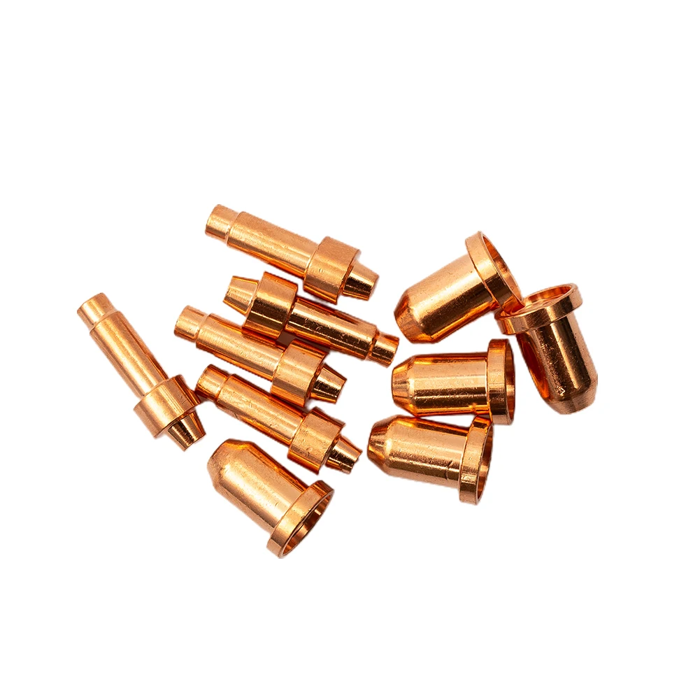 10pcs-for-plasma-for-torch-head-electrode-kit-770795-wsp-26003-for-plasma-for-torch-tips-electrode-fit-for-hobart-airforce-12ci