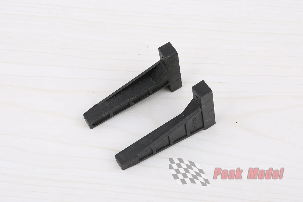 Support de montage de moteur excentrique en Nylon de haute qualité, classe 20-180