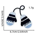 Ironing Patch 27