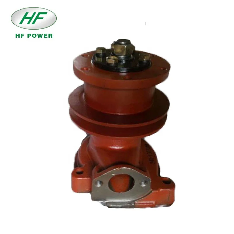 

Russia water pump 240-1307010 for Agriculture tractor MTZ-80