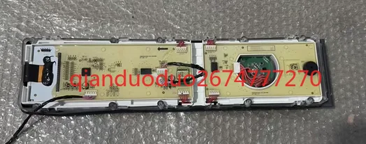 

Для компьютерной версии Little Swan TH100-H9WZ