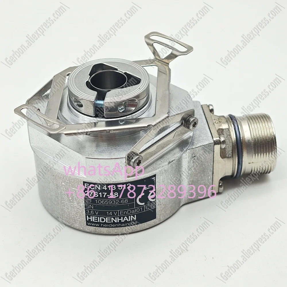 Encoder ECN 413 512 27S17-58 ID 1065932-68 586646-03