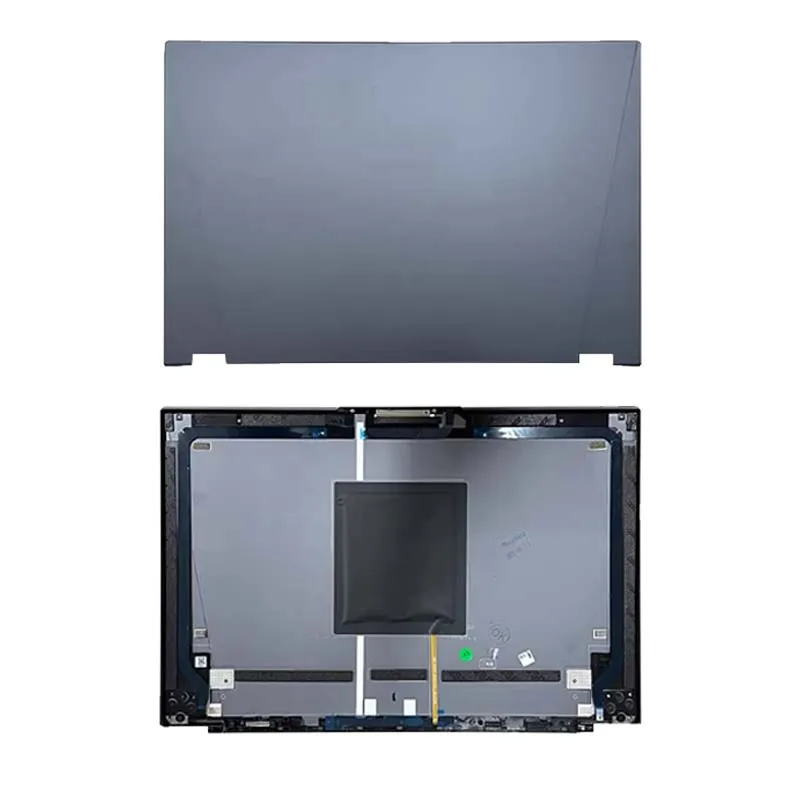 For Legion 5 Pro 16ACH6 16ACH6H 16ITH6 16ITH6H 2021 Laptop LCD Back Cover Front Bezel Hinges Palmrest Upper Lower Bottom Case