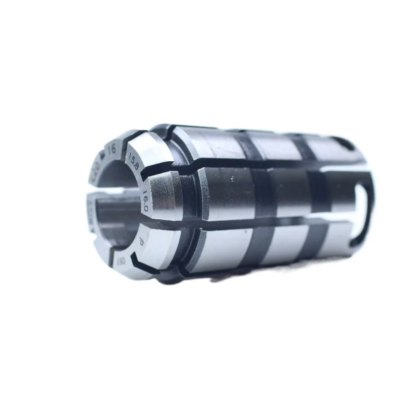 For High Precision Spring Collet C20-6 C20-8 High Quality Fixture Precision Lathe CNC Tool Accessories