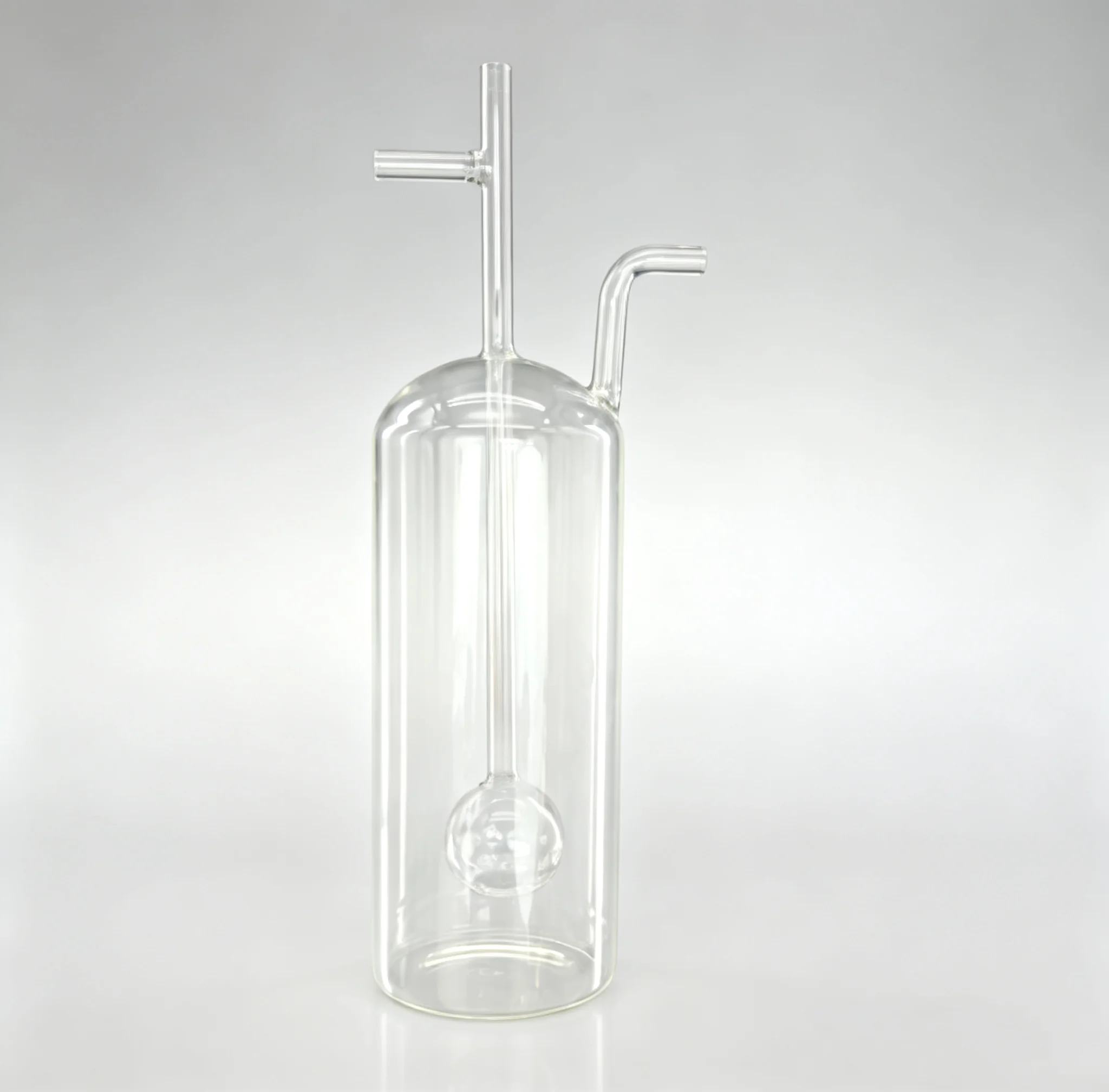 Test Methods for Wooden Activated Carbon Carbon Tetrachloride Vapor Generating Bottle