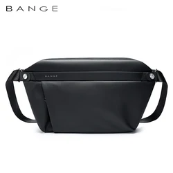 Chest Bag Men Waterproof Leisure Male Bag Sports Packs Messenger Shoulder Sling Running Women Shoulder Bag