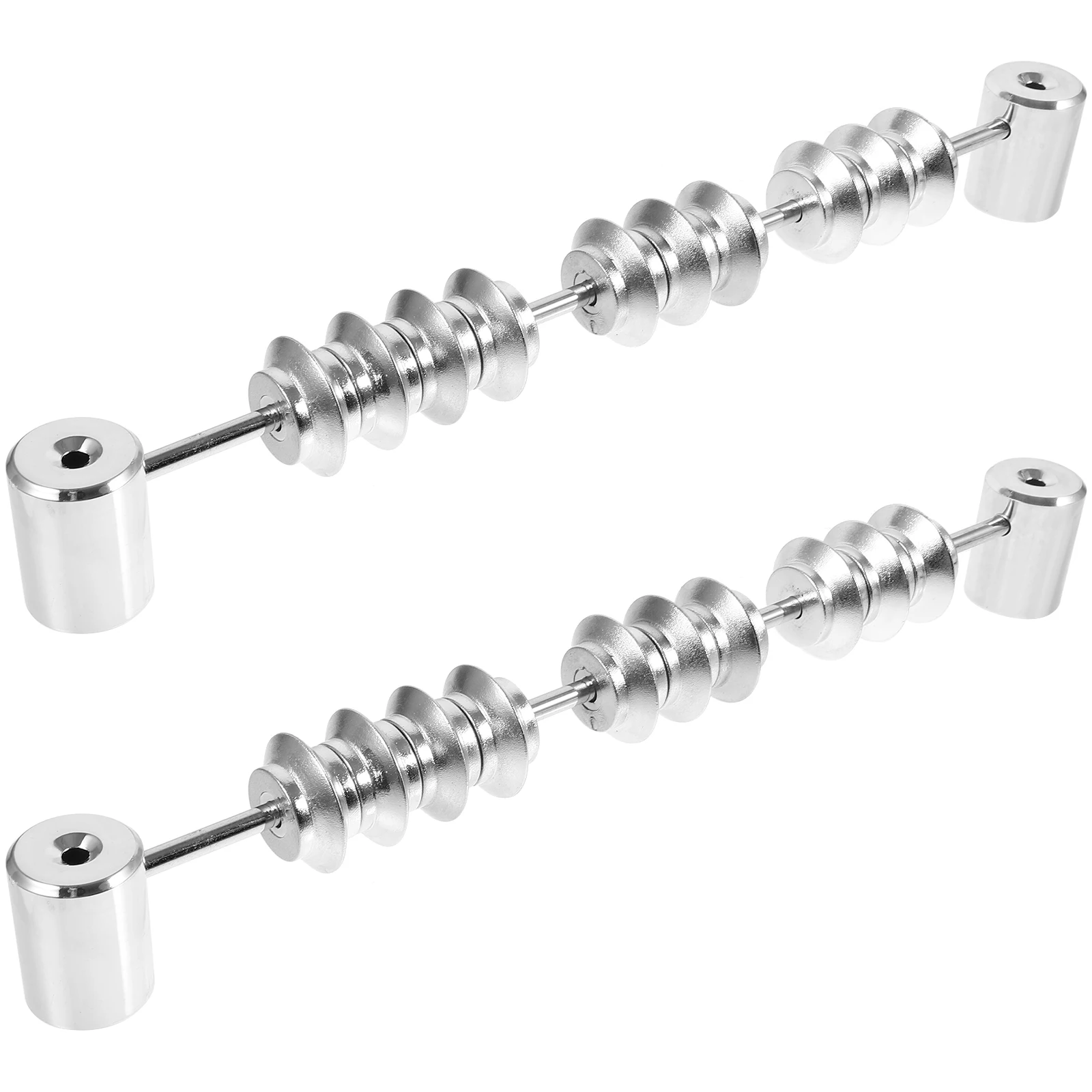 

2Pcs Portable Foosball Score Markers Durable and Practical Table Game Tools Foosball Score Counters Scorekeepers