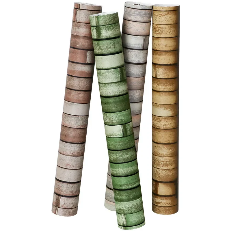 Chinese Style Wallpaper Classical 3 d Stereo Chinese Style Tea House Restaurant Bamboo Japanese Style Bar Hotel Ancient Wallpape