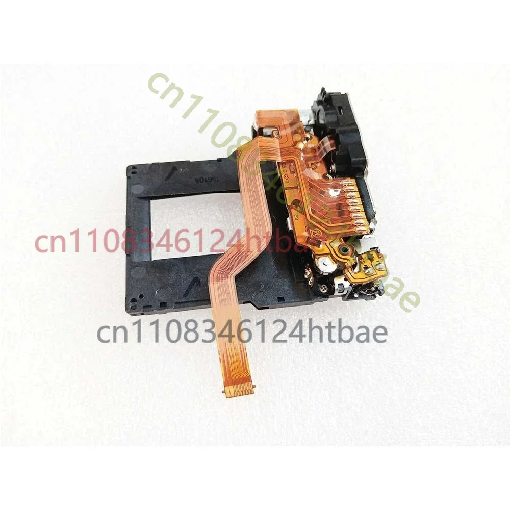 

For Olympus E-M10 Mark II EM10ii Shutter with Blade Curtain Camera Repair Parts