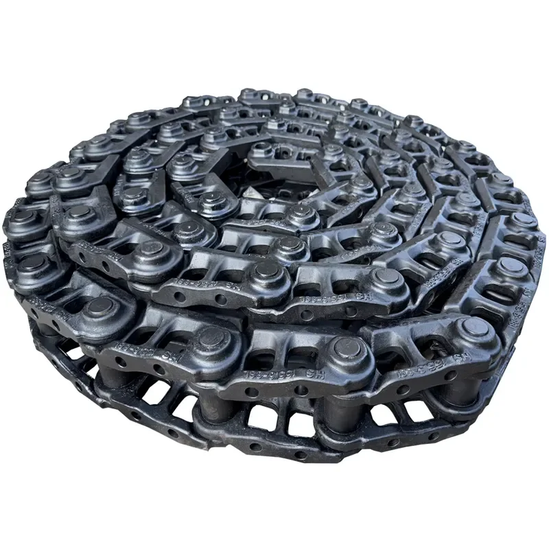 2026 Hot Item ABG8820/ABG8620/ABG78720 PAVER Track Chain Link RM80833841 for Asphalt Paver Machine Walking System