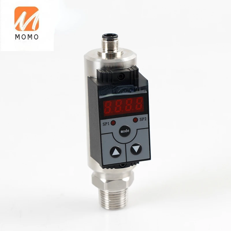 4-20ma rs485 digital automatic pressure switch